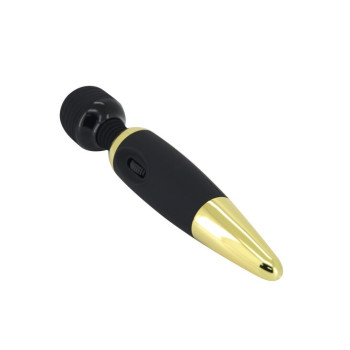 Вібромасажер серії Pretty Love "Power Wand" BW-055009-2