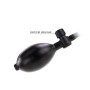 Вибратор с расширителем "Bigger Joy" BW-008078AQ