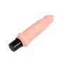 Вибратор "The Realistic Cock" BW-027004