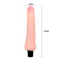 Вибратор "The Realistic Cock" BW-027009