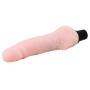 Вибратор "The Realistic Cock" BW-027002