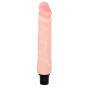 Вибратор "The Realistic Cock" BW-027006