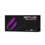 Вибромассажер серии Pretty Love "Fascination" BI-014147