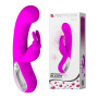 Вибратор серии Pretty Love "WEBB" BI-014420