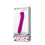 Вибромассажер "PRETTY LOVE Antony" BI-014193