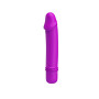 Вибромассажер серии Pretty Love "EMILY" BI-014466