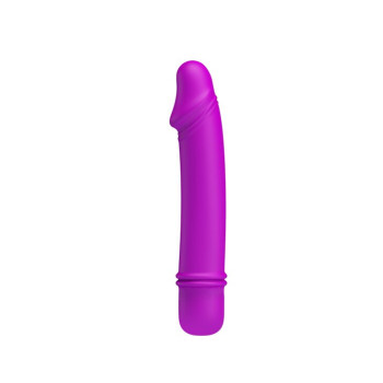 Вибромассажер серии Pretty Love "EMILY" BI-014466
