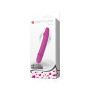 Вибромассажер серии Pretty Love "EMILY" BI-014466