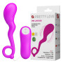 Віброяйце серії Pretty Love "MINI LOVE EGG" BI-014216