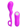 Віброяйце серії Pretty Love "MINI LOVE EGG" BI-014216