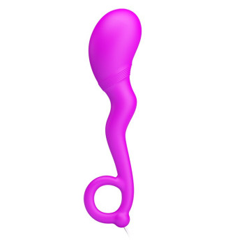 Віброяйце серії Pretty Love "MINI LOVE EGG" BI-014216