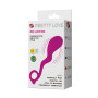 Віброяйце серії Pretty Love "MINI LOVE EGG" BI-014216