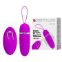 Віброяйце серії Pretty Love "DAWN" BI-014404W