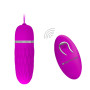 Віброяйце серії Pretty Love "DAWN" BI-014404W