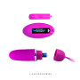 Віброяйце серії Pretty Love "DAWN" BI-014404W
