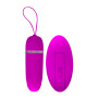 Віброяйце серії Pretty Love "DEBBY" BI-014405W
