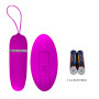 Віброяйце серії Pretty Love "DEBBY" BI-014405W