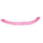 Двойной фаллоимитатор "Double Dong" BI-040015 PINK