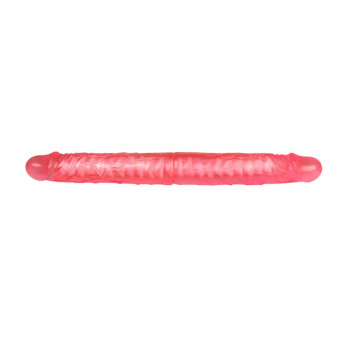 Подвійний фалоімітатор "Double Dong" BW-010011G