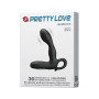 Масажер простати PRETTY LOVE - Barrack, BI-040028