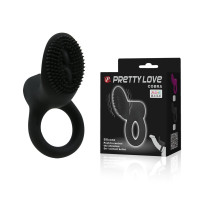 Кільце ерекційне серії Pretty Love - COBRA, BI-210147