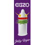 Презервативи EGZO Jolly Roger