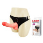 Страпон "Ultra passionate Harness" BW-022022
