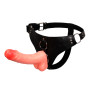 Страпон "Ultra passionate Harness" BW-022022