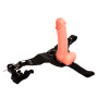 Страпон "Ultra passionate Harness" BW-022022