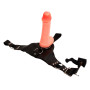 Страпон "Ultra passionate Harness" BW-022022