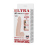 Страпон с грушей "ULTRA HARNESS" BW-022037