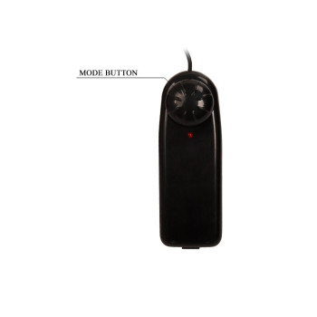 Страпон с вибрацией "Ultra passionate Harness" BW-022036
