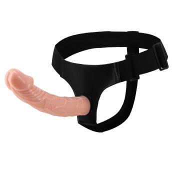 Страпон женский"Ultra passionate Harness" BW-022008