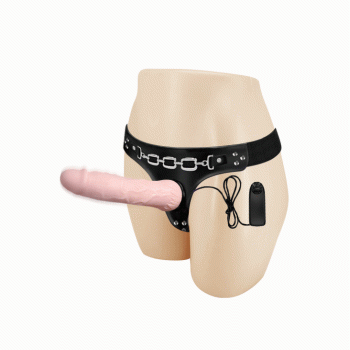 Страпон женский "Ultra passionate Harness" BW-022028