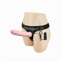 Страпон женский "Ultra passionate Harness" BW-022028