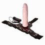 Страпон женский "Ultra passionate Harness" BW-022028