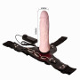 Страпон женский "Ultra passionate Harness" BW-022028