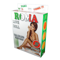 Надувная кукла " Roma " BS2600010 
