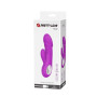 Вибратор PRETTY LOVE " Ansel" BI-014534