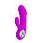 Вибратор PRETTY LOVE " Ansel" BI-014534