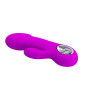 Вибратор PRETTY LOVE " Ansel" BI-014534