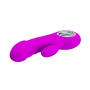 Вибратор PRETTY LOVE " Ansel" BI-014534