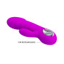 Вибратор PRETTY LOVE " Ansel" BI-014534