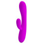 Перезаряжаемый вибратор PRETTY LOVE "VICTOR" BI-014282