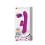 Перезаряджається вібратор Pretty Love "Elton" BI-067002