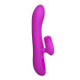 Перезаряджається вібратор Pretty Love "Elton" BI-067002