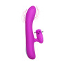 Перезаряджається вібратор Pretty Love "Elton" BI-067002