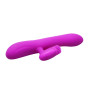 Перезаряджається вібратор Pretty Love "Elton" BI-067002