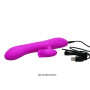 Перезаряджається вібратор Pretty Love "Elton" BI-067002