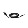 Гибкий вибростимулятор унисекс "Dream Lover's Whip" BI-014327-6